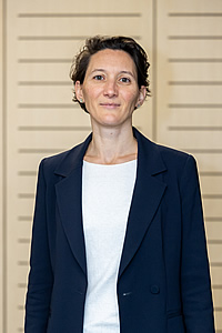 Pr. Marie Brevet - CEO et co-fondatrice de BIWAKO