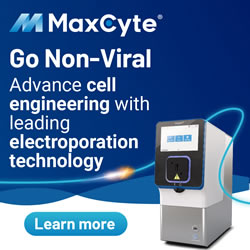 MAXCYTE