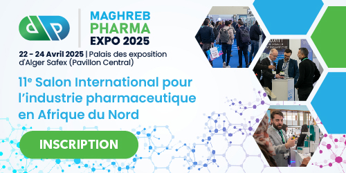 Maghreb Pharma 2025