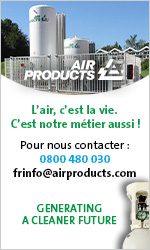 AIR PRODUCTS SA