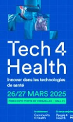 Tech 4 Health